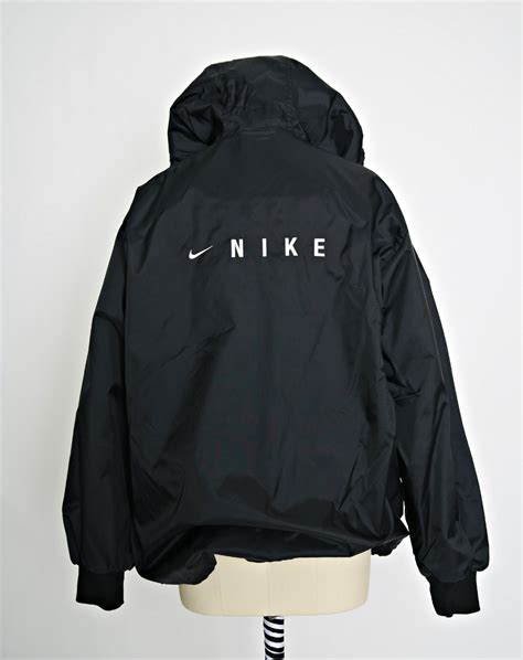 Nike windbreaker jacket vintage